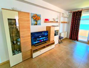 Anabella Summerland Apartment