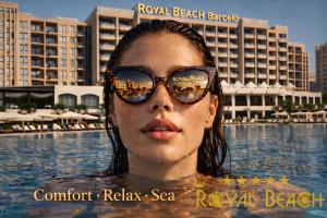 ROYAL BEACH BARCELO - Sunny Beach