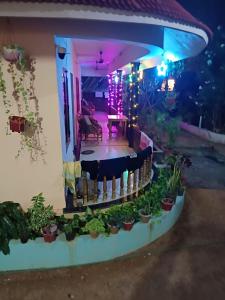 AS Villa Homestay