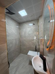 Mardin Kent Suit Hotel
