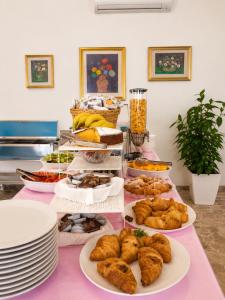 Hotel Le Ali
