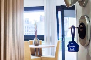 Oporto Firmeza Premium Terrace and Comfort