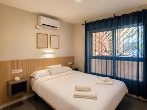 Benalúa Suites