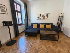 PIF Apartments Hirscher