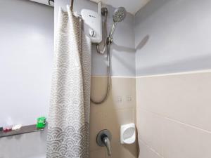 Modern Cozy Apartment at Avida Riala, IT Park