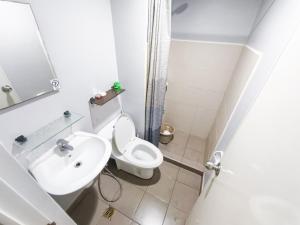 Modern Cozy Apartment at Avida Riala, IT Park