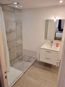 Appartement au cœur du Vieux-Nice, près de la mer