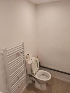 Appartement au cœur du Vieux-Nice, près de la mer