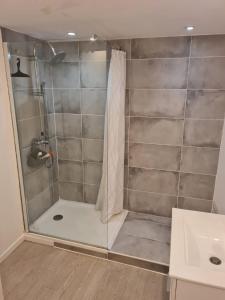 Appartement au cœur du Vieux-Nice, près de la mer