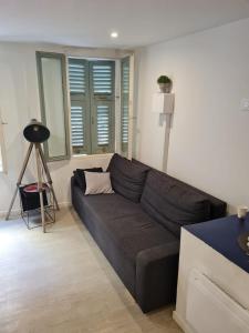 Appartement au cœur du Vieux-Nice, près de la mer