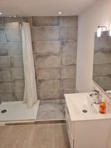 Appartement au cœur du Vieux-Nice, près de la mer