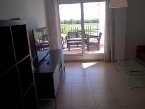 2-bedroom Corner apartment with amazing views