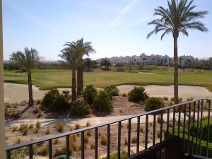 2-bedroom Corner apartment with amazing views