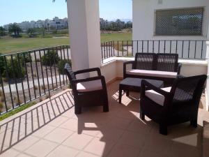 2-bedroom Corner apartment with amazing views