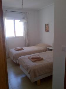 2-bedroom Corner apartment with amazing views