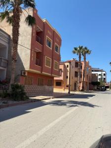 saidia 700 m de la plage