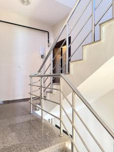 Seaview 2BR 2BA Apartment in Antalya Lara Cliffs