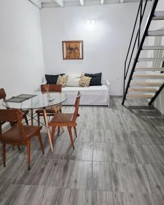 Departamento Temporario