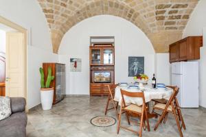 Terra Mia In The Historic Center Of Lecce - Happy Rentals