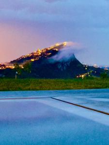 Il Sentiero dei Goti San Marino e Montefeltro