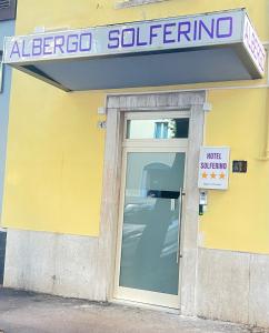 Hotel Solferino
