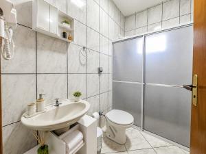 Casa há 4 minutos do centro + ar cond. e vaga