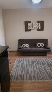Flat Apart hotel Village C104 - ao lado do aldeia das aguas
