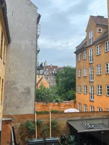 Regnbuekvarteret