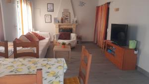 Villa with garden and pool in Denia