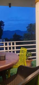 Aamas Hill Homestay staycation workation in Luxury