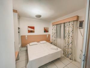 Pontal do Lago Flat Residence, aproveite dias incríveis em família às margens do lago Corumbá