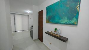 Casa Familiar de 3 habitaciones en Guadalupe BBVA FIFA