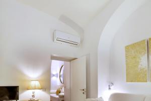 Next to Vatican Museum Luxury Flat