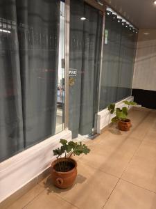 Casa de huéspedes privada con Wifi gratis cerca de IPS Ingavi, UNA y Biggie