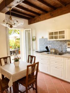 Casa da Anna "Il bello di vetta" panorama e relax vicino Firenze