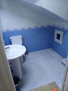 Appartement Détente Hammamet