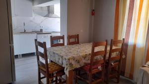 Villa with garden and pool in Denia