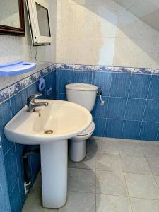 Appartement Détente Hammamet