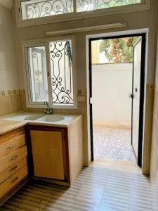 Appartement Détente Hammamet