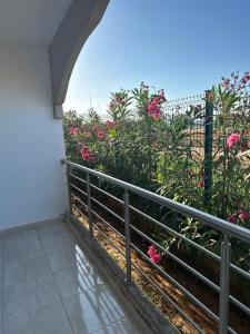 Appartement avec piscine, résidence assadaka