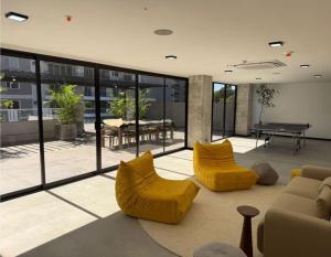 Prime Studio San Salvador, Cowork,walking