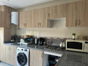 Appartement avec piscine, résidence assadaka