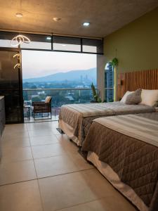 Prime Studio San Salvador, Cowork,walking