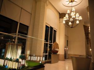 Seabreezes 27th Floor Seaview