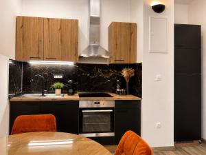 LA2 luxury apartment near Bacvice beach