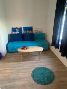 Apartment in Vrsi with Balcony, Air conditioning, Wi-Fi (4824-4)