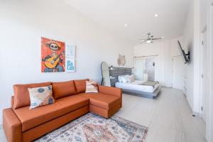 The Salty Marlin Ocean & Arch View Condo in Cabo