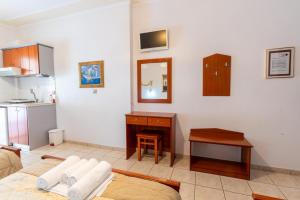 VILLA Vasilios EXARHOS
