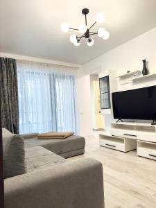 Aqua Vista Queens Cozy Apartament - 100M de Mare - Complex Rezidential
