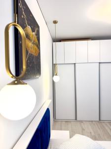 Aqua Vista Queens Cozy Apartament - 100M de Mare - Complex Rezidential